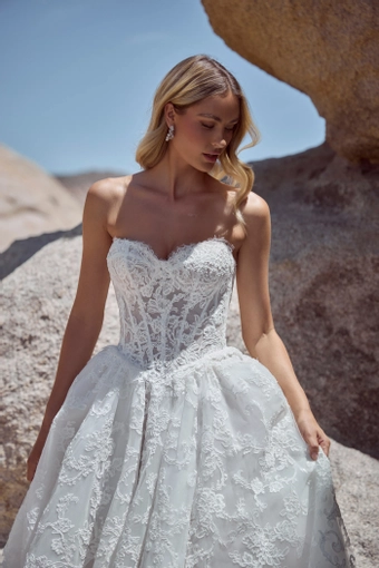 Calla Blanche 126123 #2 frontface vertical cropped thumbnail