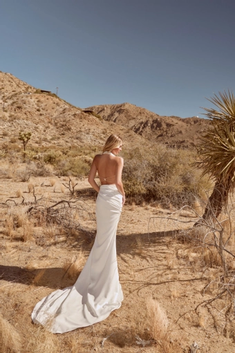 La Perle by Calla Blanche Jaelei #1 default backface vertical thumbnail