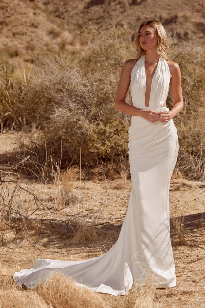 La Perle - LP2602 | House of Bridal