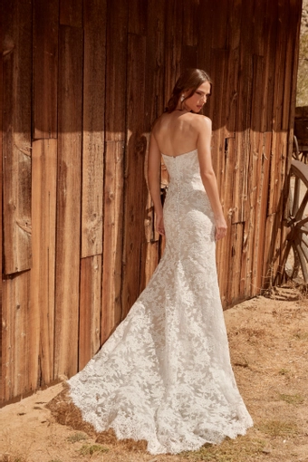 La Perle by Calla Blanche LP2603 #1 default backface vertical thumbnail