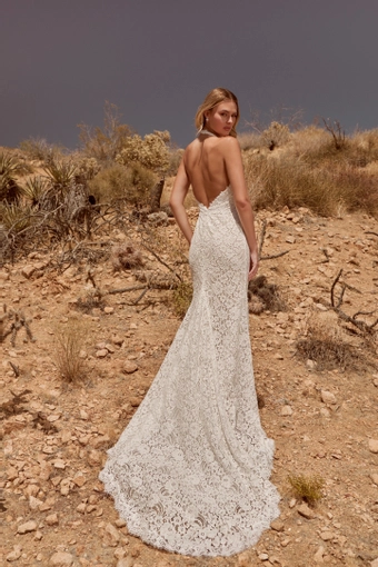 La Perle by Calla Blanche LP2605 #2 default backface vertical thumbnail