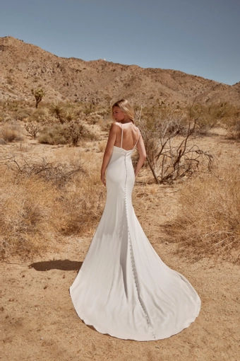 La Perle by Calla Blanche LP2606 #1 default backface vertical thumbnail