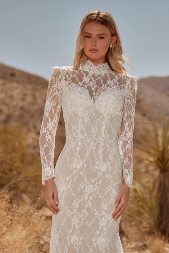 La Perle by Calla Blanche LP2607 #2 frontface vertical cropped thumbnail