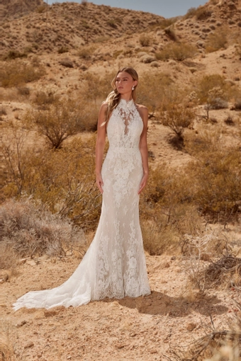 La Perle by Calla Blanche LP2609 #0 default frontface vertical thumbnail