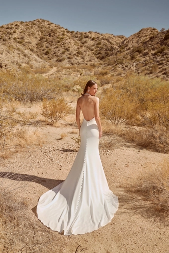 La Perle by Calla Blanche LP2612 #1 default backface vertical thumbnail