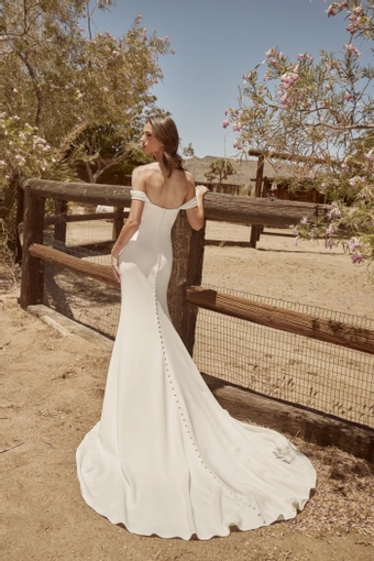 La Perle by Calla Blanche LP2614 #2 default backface vertical thumbnail