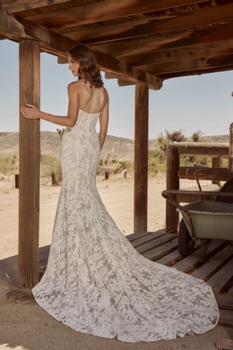 La Perle by Calla Blanche LP2615 #2 default backface vertical thumbnail