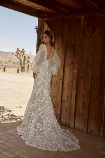 La Perle by Calla Blanche LP2617 #1 default backface vertical thumbnail