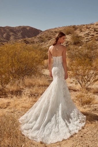 La Perle by Calla Blanche LP2619 #2 default backface vertical thumbnail