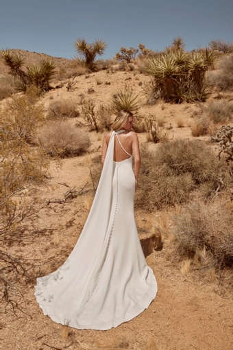 La Perle by Calla Blanche LP2620 #2 default backface vertical thumbnail