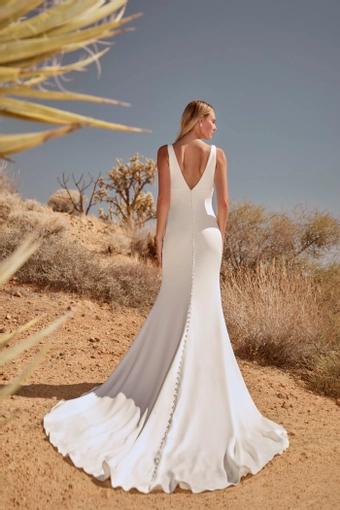 La Perle by Calla Blanche LP2623 #1 default backface vertical thumbnail