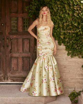 Frascara #5064 #0 default frontface vertical thumbnail