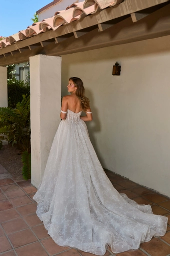 L'Amour by Calla Blanche LA26101 #1 default backface vertical thumbnail