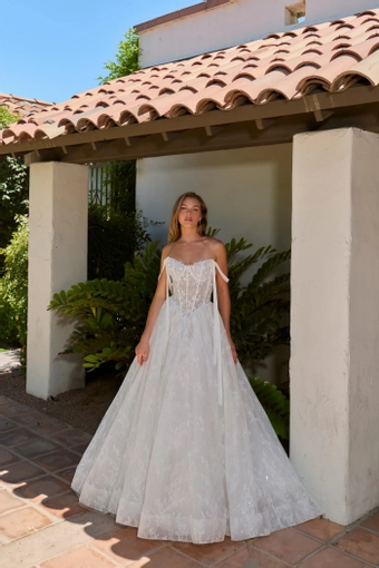 L'Amour by Calla Blanche LA26101 #0 default frontface vertical thumbnail