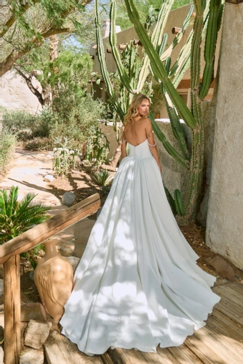 L'Amour by Calla Blanche LA26103 #1 default backface vertical thumbnail