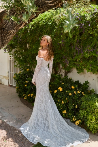 L'Amour by Calla Blanche LA26104 #2 default backface vertical thumbnail