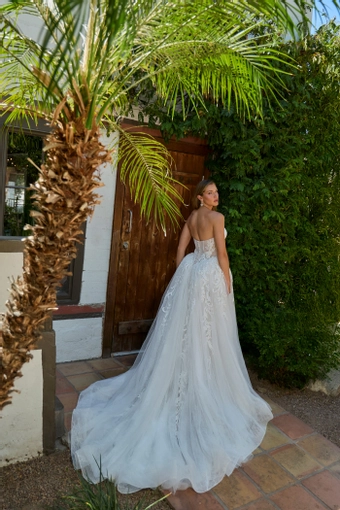 L'Amour by Calla Blanche LA26105 #2 default backface vertical thumbnail