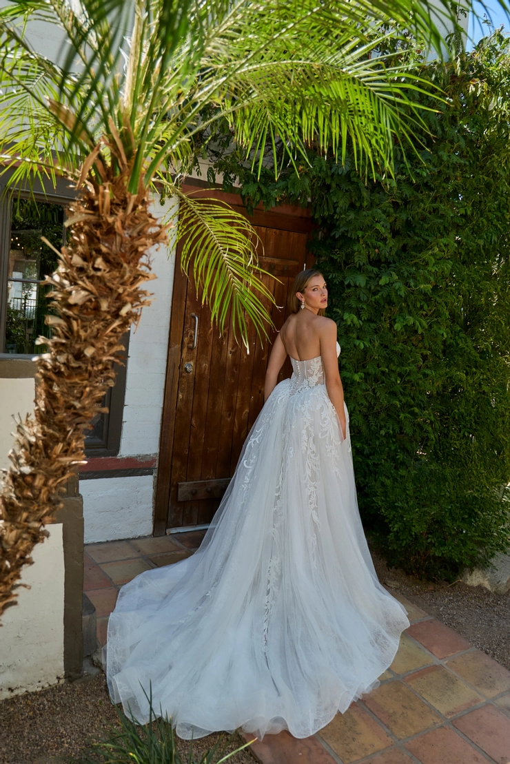 L'Amour by Calla Blanche LA26105