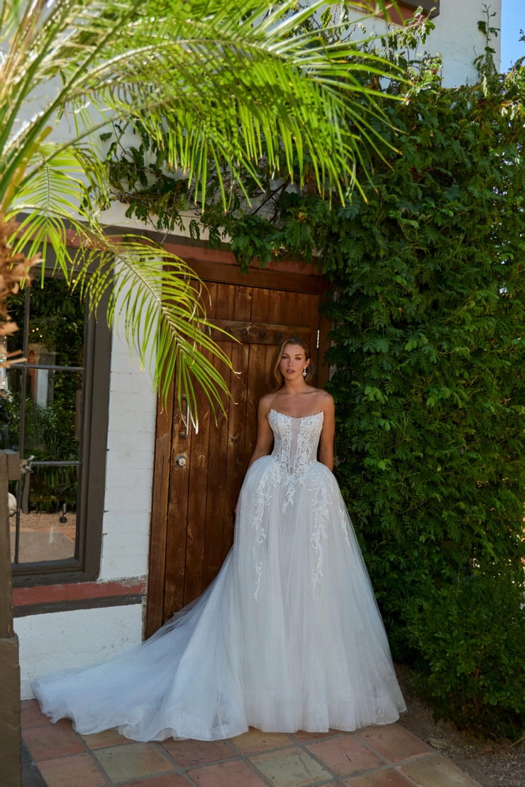 L'Amour by Calla Blanche LA26105