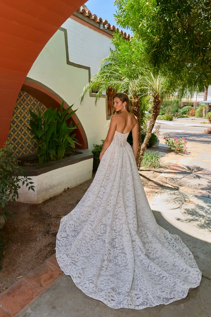 L'Amour by Calla Blanche LA26107