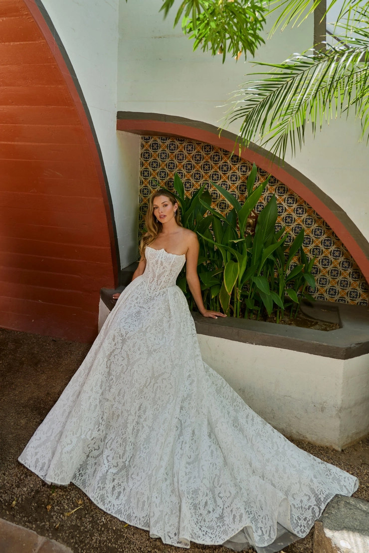 L'Amour by Calla Blanche LA26107