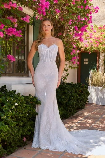 L'Amour by Calla Blanche LA26108 #0 default frontface vertical thumbnail