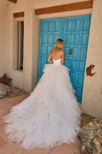 L'Amour by Calla Blanche LA26109 #1 default backface vertical thumbnail