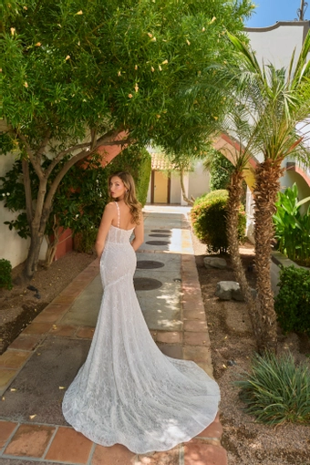 L'Amour by Calla Blanche LA26110 #1 default backface vertical thumbnail