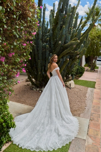 L'Amour by Calla Blanche LA26111 #1 default backface vertical thumbnail