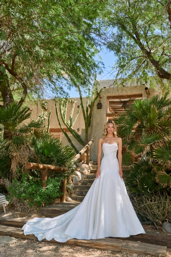 L'Amour by Calla Blanche LA26112 #0 default frontface vertical thumbnail