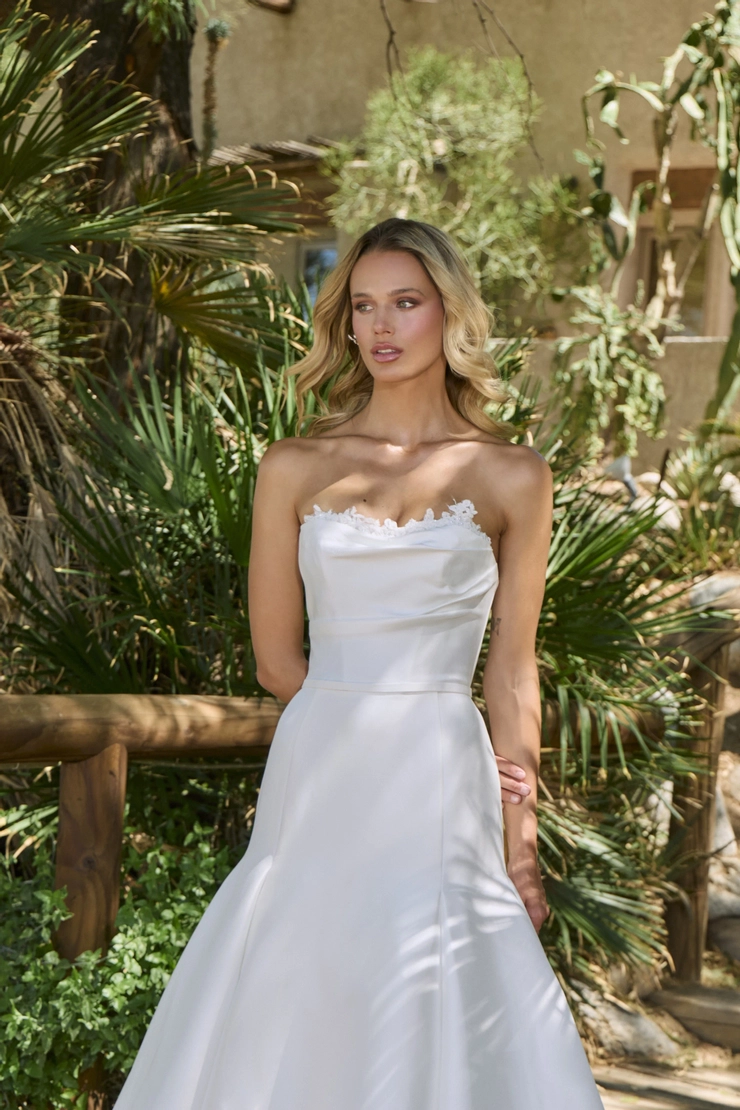 L'Amour by Calla Blanche LA26112