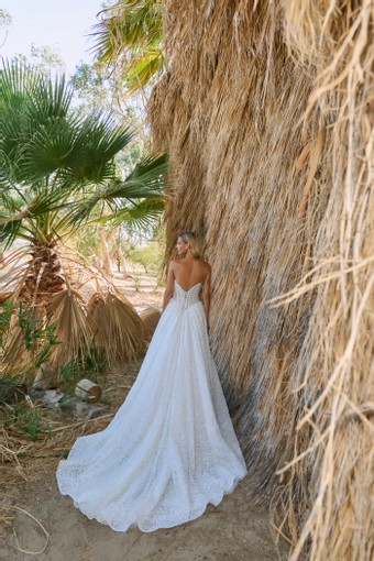 L'Amour by Calla Blanche LA26113 #1 default backface vertical thumbnail