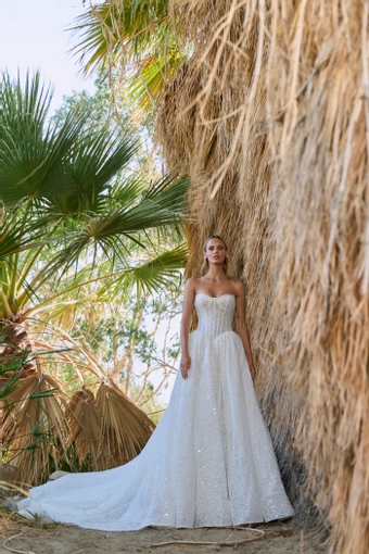 L'Amour by Calla Blanche LA26113 #0 default frontface vertical thumbnail