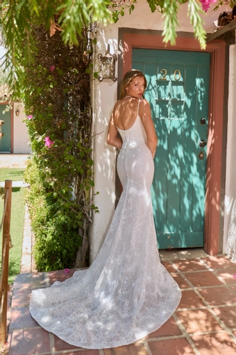 L'Amour by Calla Blanche LA26115 #1 default backface vertical thumbnail