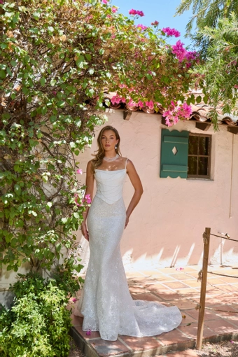 L'Amour by Calla Blanche LA26115 #0 default frontface vertical thumbnail