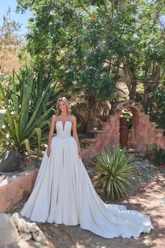 L'Amour by Calla Blanche LA26116 #0 default frontface vertical thumbnail