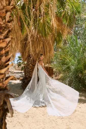 L'Amour by Calla Blanche LA26117 #2 default backface vertical thumbnail