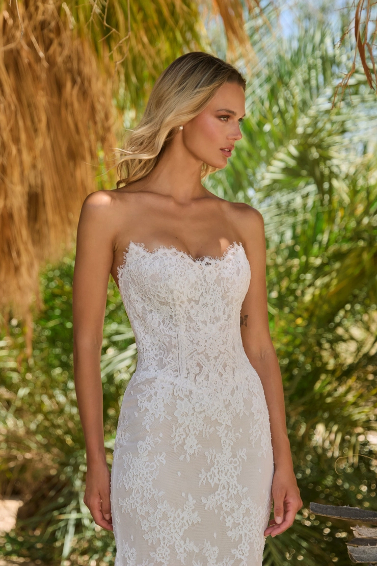 L'Amour by Calla Blanche LA26117