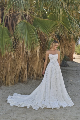 L'Amour by Calla Blanche LA26118 #0 default frontface vertical thumbnail