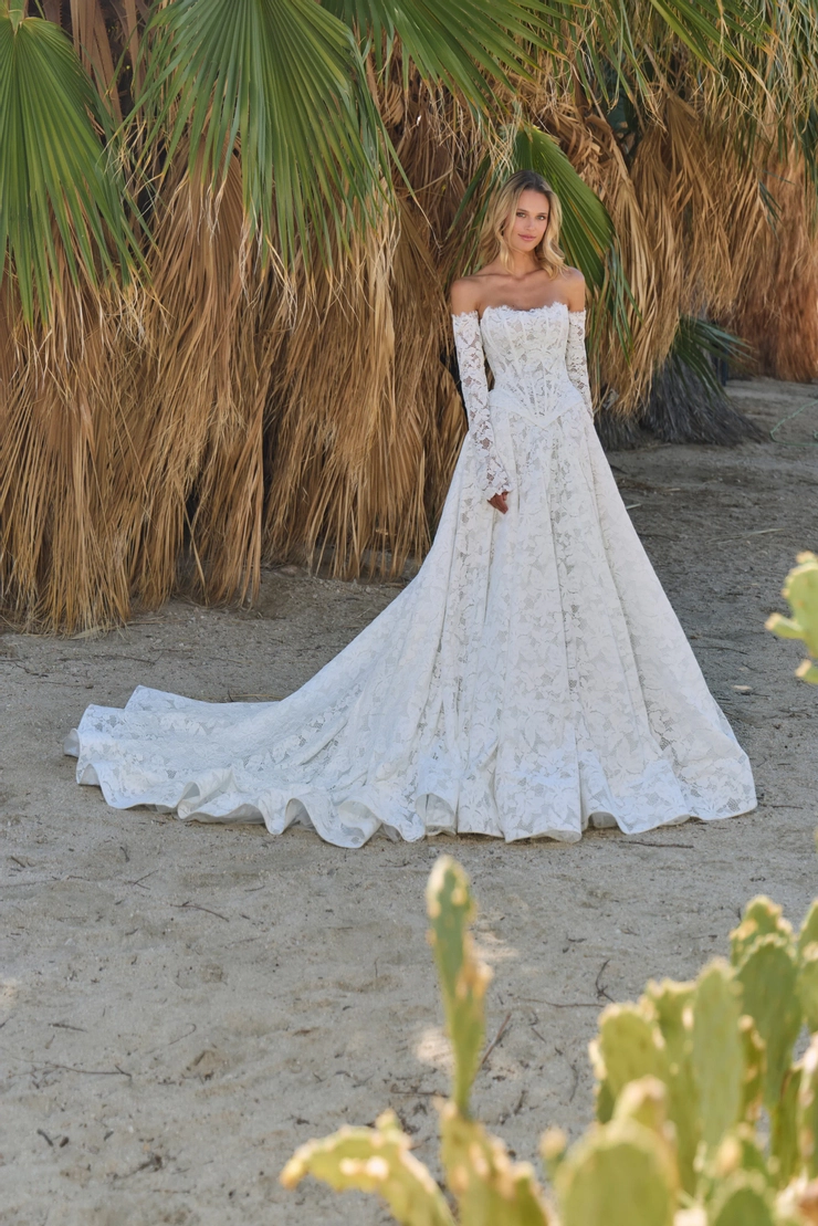 L'Amour by Calla Blanche LA26118