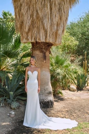 L'Amour by Calla Blanche LA26119 #0 default frontface vertical thumbnail