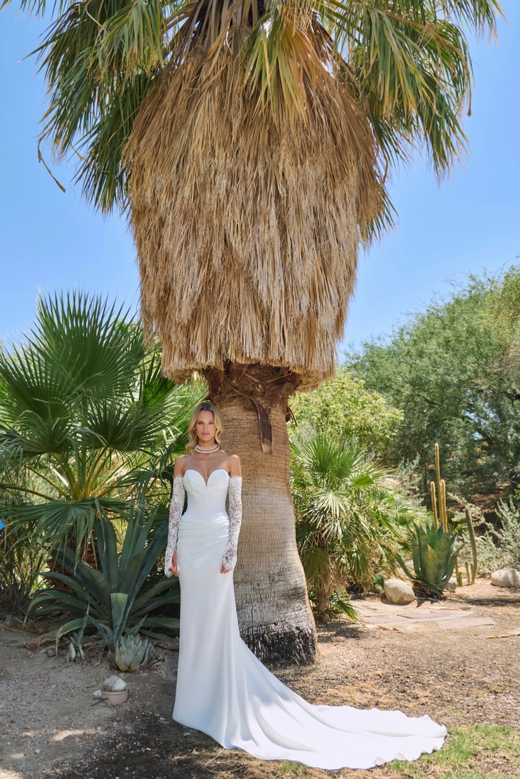 L'Amour by Calla Blanche LA26119