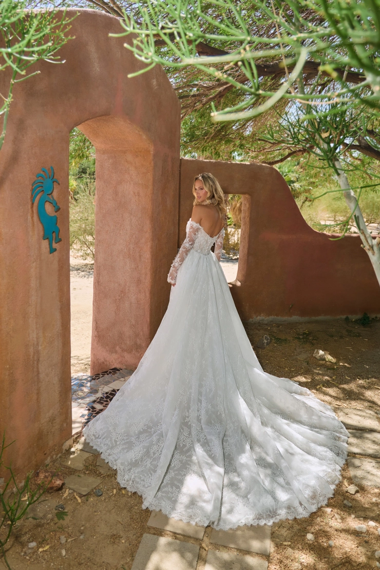 L'Amour by Calla Blanche LA26121