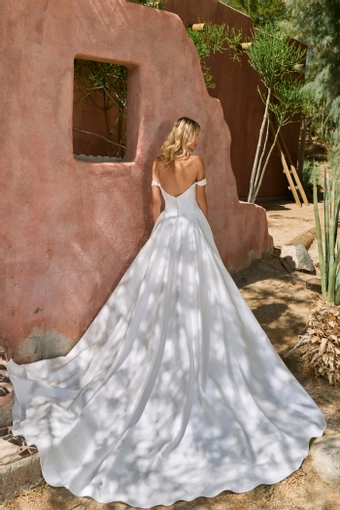 L'Amour by Calla Blanche LA26122 #1 default backface vertical thumbnail