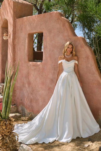 L'Amour by Calla Blanche LA26122 #0 default frontface vertical thumbnail