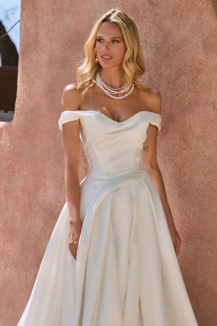 L'Amour by Calla Blanche LA26122