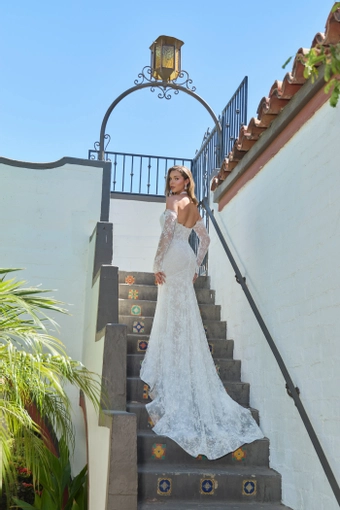 L'Amour by Calla Blanche LA26123 #2 default backface vertical thumbnail