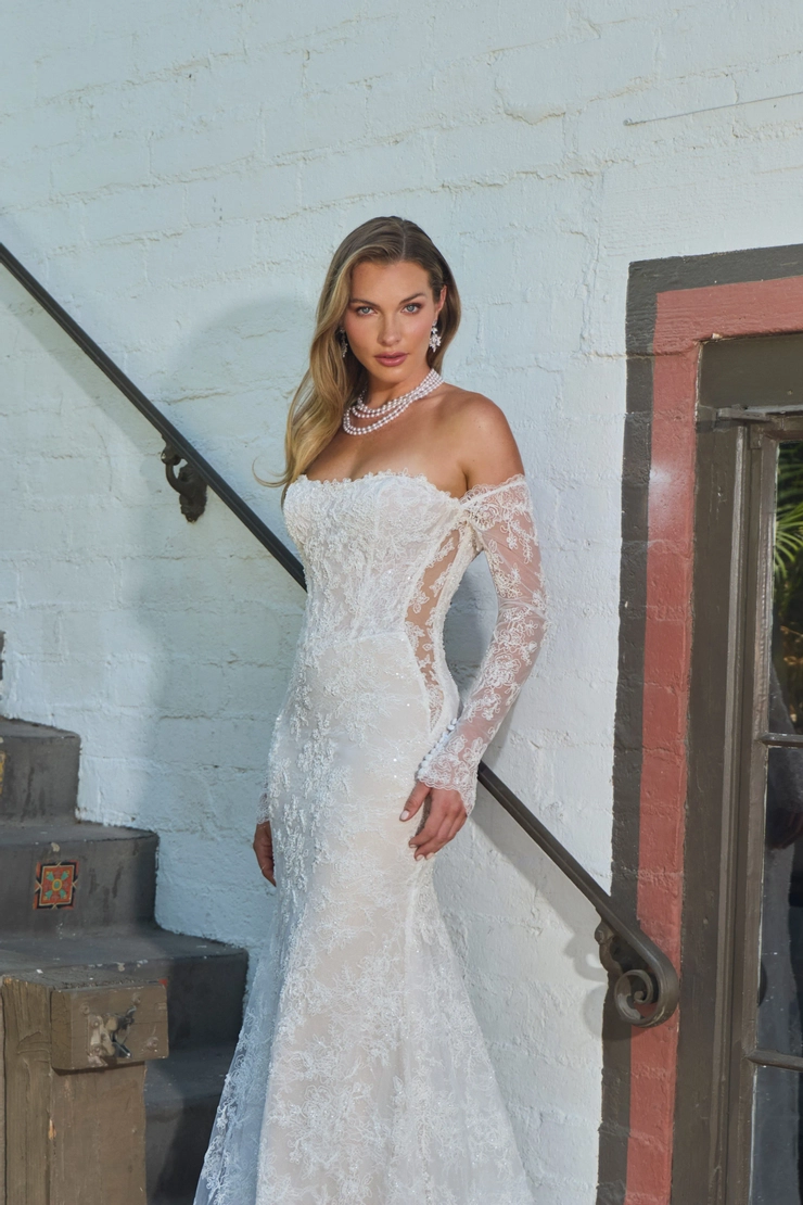 L'Amour by Calla Blanche LA26123