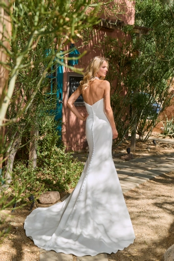 L'Amour by Calla Blanche LA26125 #1 default backface vertical thumbnail