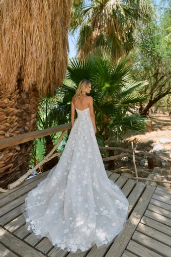 L'Amour by Calla Blanche LA26126 #3 default backface vertical thumbnail